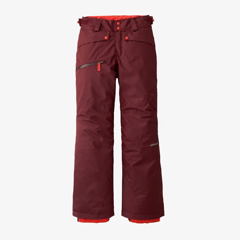 Snowbelle Snow Pants (Girls) - Past Season