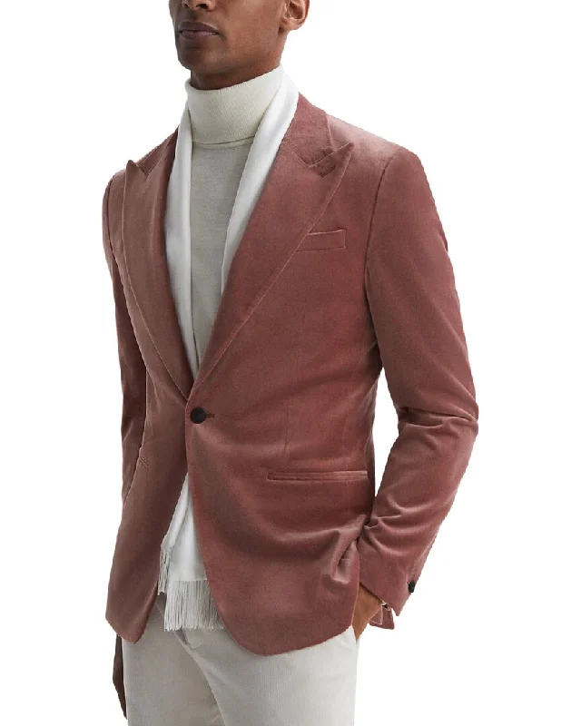 Reiss Apsara Blazer