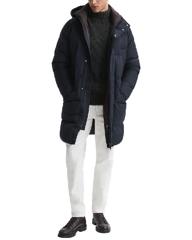 Reiss Billings Coat