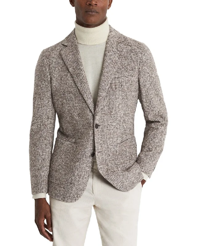 Reiss Feather Blazer