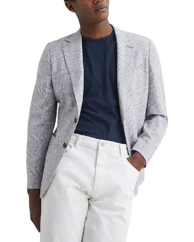 Reiss Lindhurst Blazer