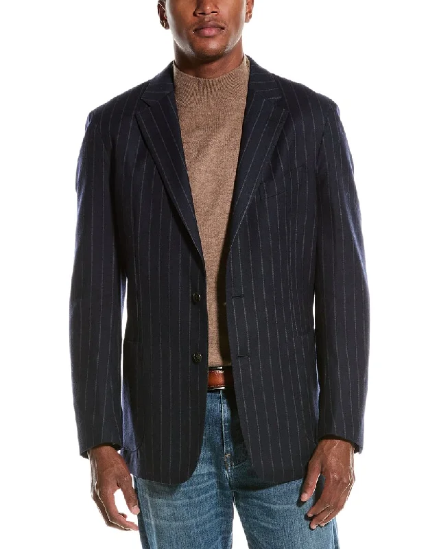 Todd Snyder Madison Wool-Blend Sport Coat