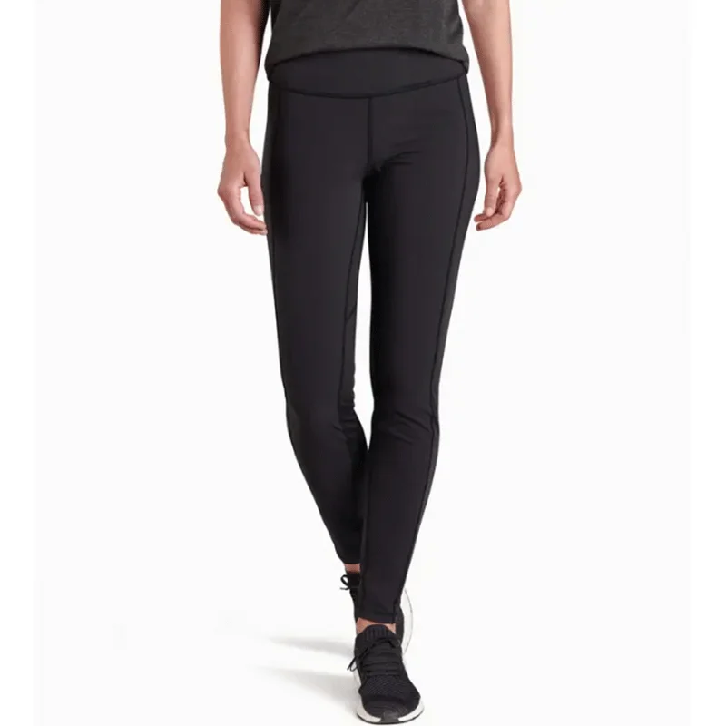 Women's Toasty Transcendr Legging